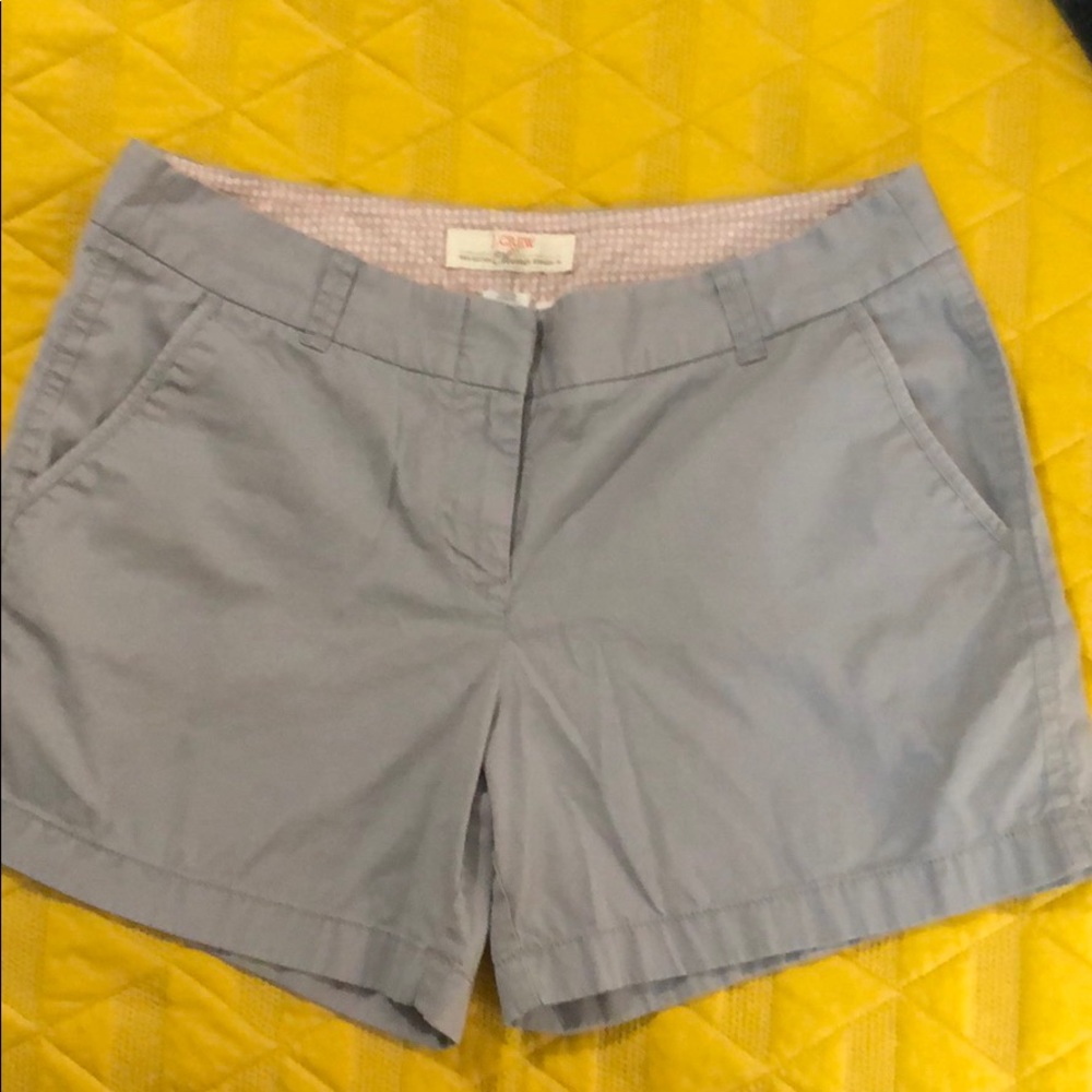 Chino Shorts